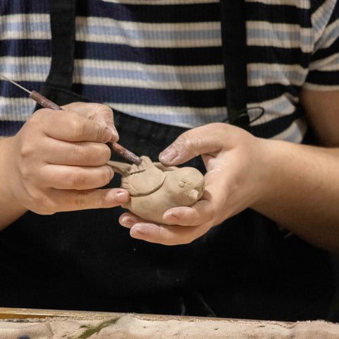 Jewelry and Ornament Making