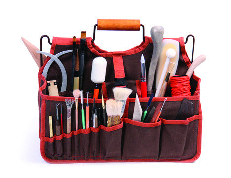 Xiem Studio Tools Ultimate Tools for Clay Artists (Carving Tools)