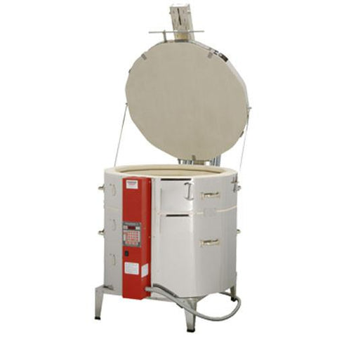 Large Equipment - Kiln - Evenheat Hire Fire Series