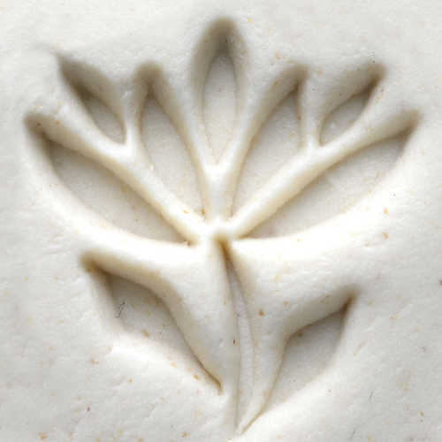 SCM-049 Daylily Flower Stamp– Rovin Ceramics
