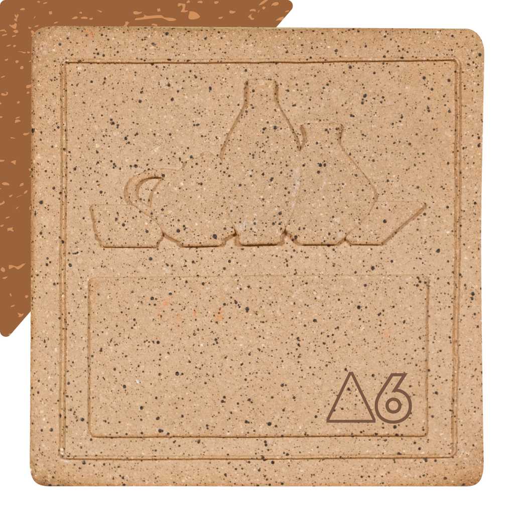 RO-30S Temmstone with Speckles Cone 6-10– Rovin Ceramics