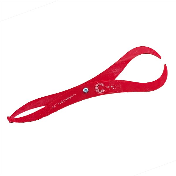 Lid Calipers 12" Rovin Ceramics