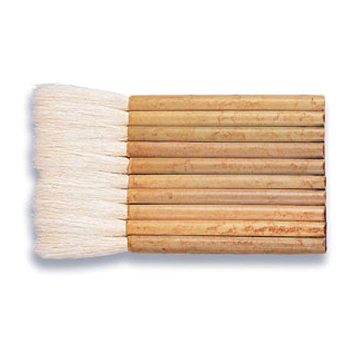 788-1/2 Wide Hake Brush– Rovin Ceramics