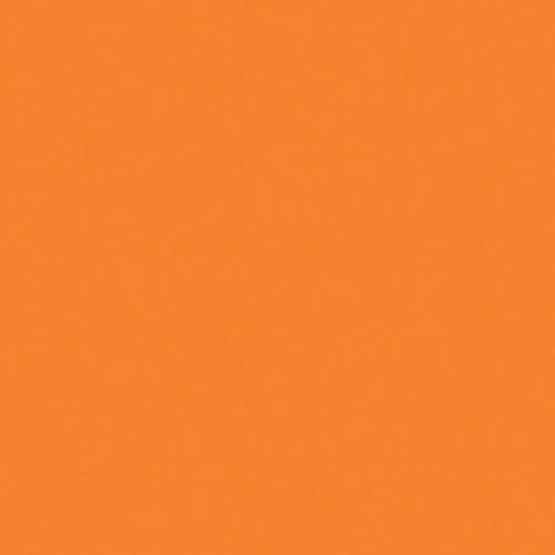 6027 Tangerine Mason Pottery Stain