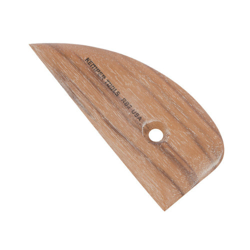 Wodden Rib Wooden Ribs– Rovin Ceramics