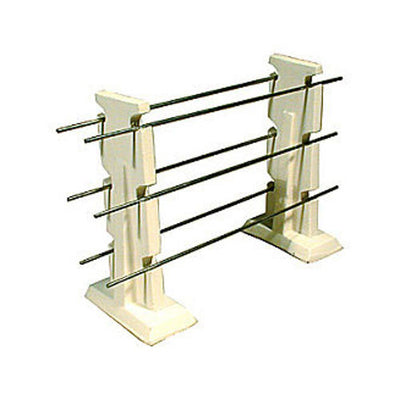 Large Bead Rack 10
