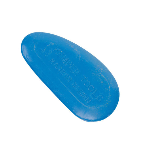 Mudtools Polymer Rib Blue Size 3