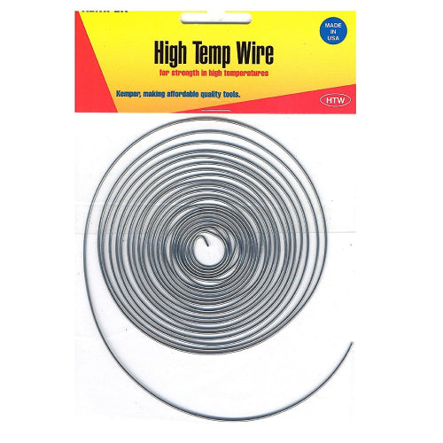 17 or 24 Gauge High Temp Wire Kiln Fusing Supplies Hotline