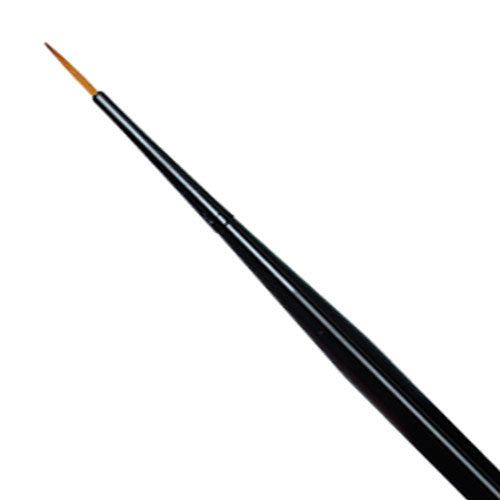 PAINTBRUSH STYLE BRUSH, SMALL (239) - Majestic Solutions Auto Detail  Products