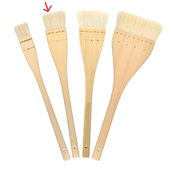 Hake Tools Tools - Brushes - Hake– Rovin Ceramics