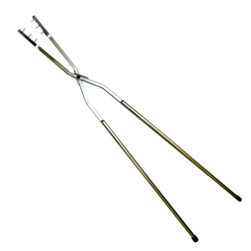 RK45 Raku Tongs– Rovin Ceramics