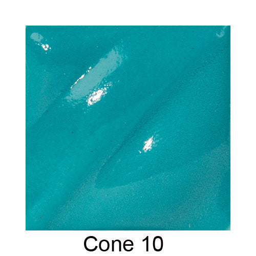 V-327 Turquoise Blue 2 fl. oz– Rovin Ceramics