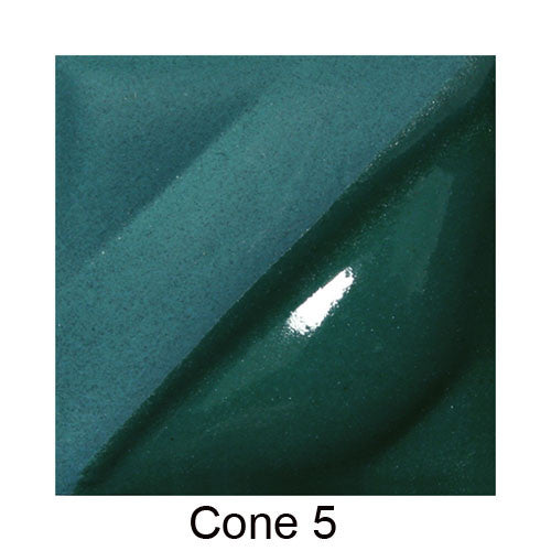 V-341 Blue Green 2 fl. oz.– Rovin Ceramics