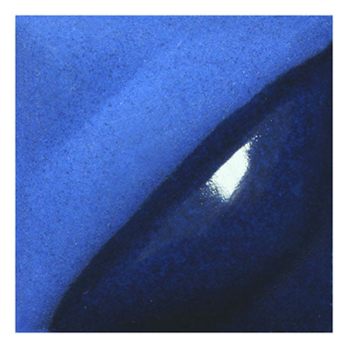 V-386 Electric Blue 2 fl. oz.– Rovin Ceramics