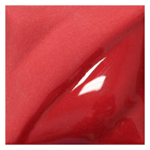 V-387 Bright Red– Rovin Ceramics