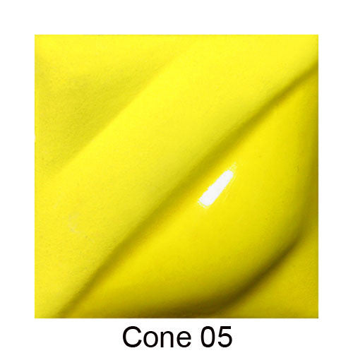 V-391 Intense Yellow 2 fl. oz.– Rovin Ceramics